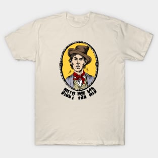 Billy the Kid T-Shirt